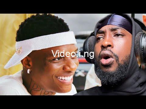Wizkid’s Morayo Climbs Back Into the Top 10 on Apple Music Nigeria